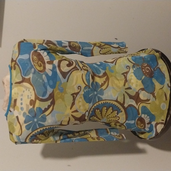 Sweet pea maternity top - Picture 3 of 4